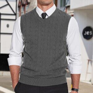 Club Room Sweater Vest